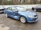 2016 Volkswagen Jetta SE