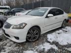 2008 Infiniti M35 Base