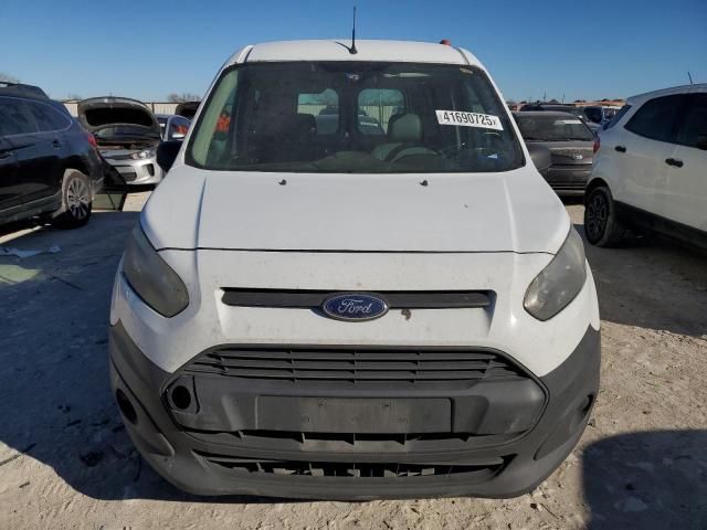 2016 Ford Transit Connect XL