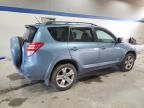 2011 Toyota Rav4 Sport