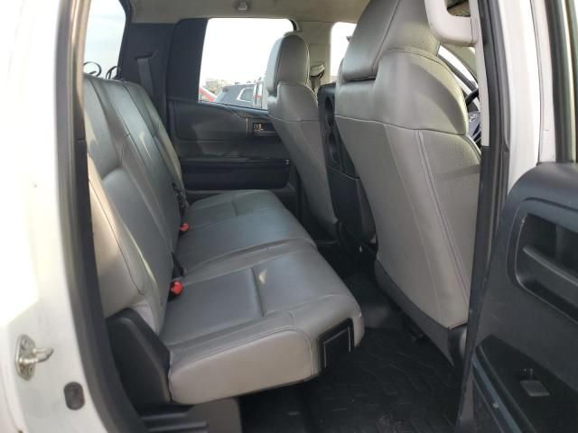 2014 Toyota Tundra Double Cab SR