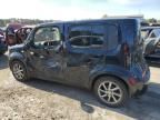 2011 Nissan Cube Base