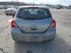 2008 Nissan Versa S