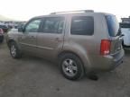 2011 Honda Pilot EX