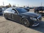 2018 Mercedes-Benz S 450