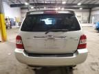 2006 Toyota Highlander Hybrid