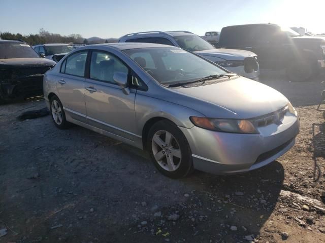 2008 Honda Civic EX