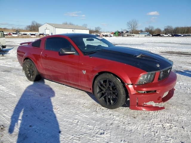 2009 Ford Mustang GT