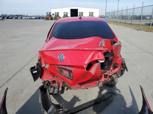 2014 Volkswagen Jetta GLI