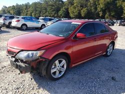 2014 Toyota Camry L en venta en Eight Mile, AL