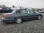 2003 Lincoln Town Car Signature