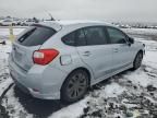 2012 Subaru Impreza Sport Premium