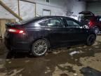 2013 Ford Fusion Titanium