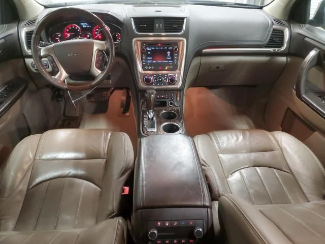 2013 GMC Acadia Denali