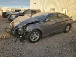 Hyundai Vehiculos salvage en venta: 2014 Hyundai Sonata GLS