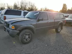 Salvage Cars with No Bids Yet For Sale at auction: 2007 Ford Ranger Super Cab