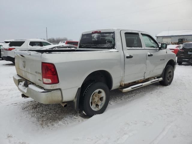 2009 Dodge RAM 1500