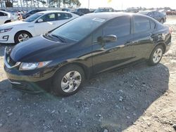 2015 Honda Civic LX en venta en Loganville, GA