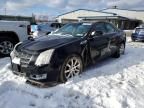 2008 Cadillac CTS HI Feature V6