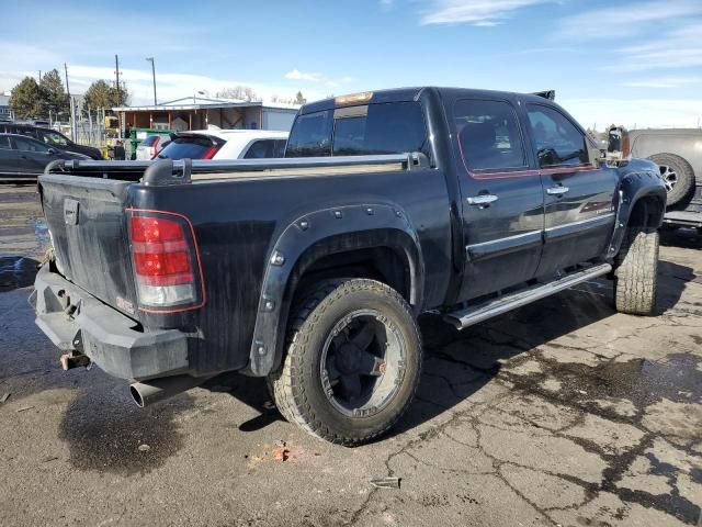 2007 GMC New Sierra Denali