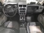 2007 Jeep Patriot Limited