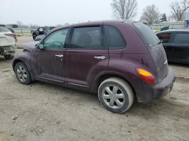 2003 Chrysler PT Cruiser Limited