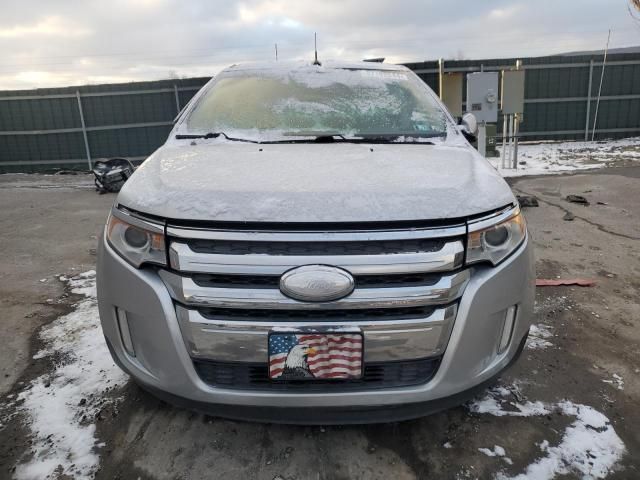 2012 Ford Edge SEL