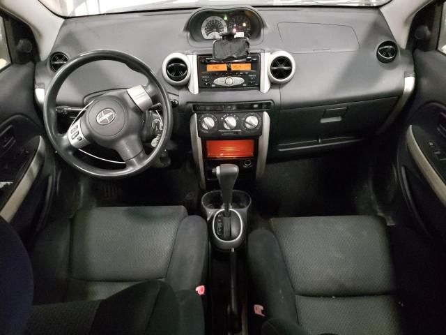 2006 Scion XA