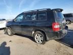 2006 Toyota Highlander Hybrid