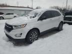 2015 Ford Edge SE