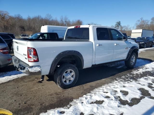 2011 Dodge RAM 2500