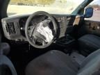 2008 Chevrolet Express G1500