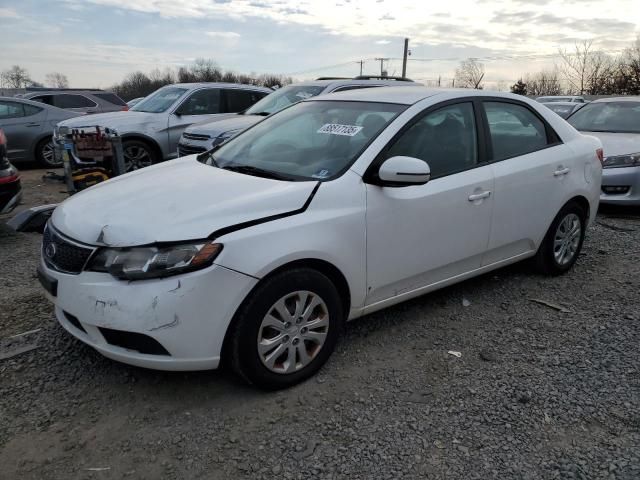 2011 KIA Forte EX