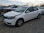 2011 KIA Forte EX