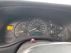 2001 Chevrolet Silverado K1500