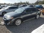 2012 Toyota Camry Hybrid