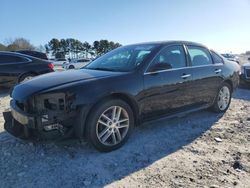 2012 Chevrolet Impala LTZ en venta en Loganville, GA