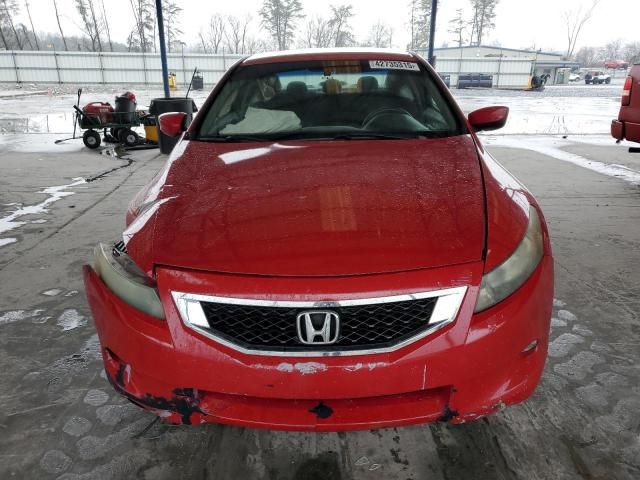 2009 Honda Accord LX