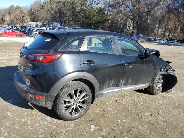 2018 Mazda CX-3 Grand Touring