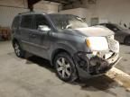 2012 Honda Pilot Touring