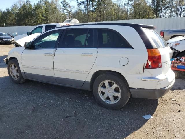 2006 Chrysler Pacifica Touring