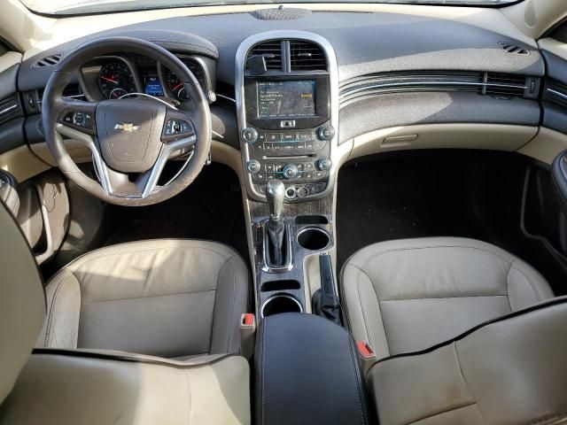 2014 Chevrolet Malibu 2LT