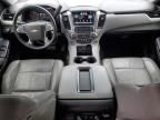 2015 Chevrolet Tahoe C1500 LT