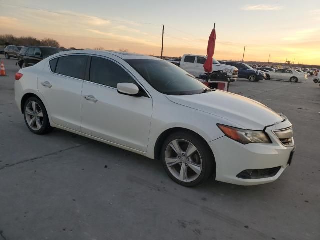 2013 Acura ILX 20 Tech