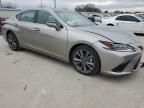 2021 Lexus ES 350 Base