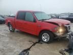 2003 Ford F150 Supercrew