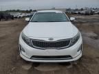 2016 KIA Optima Hybrid