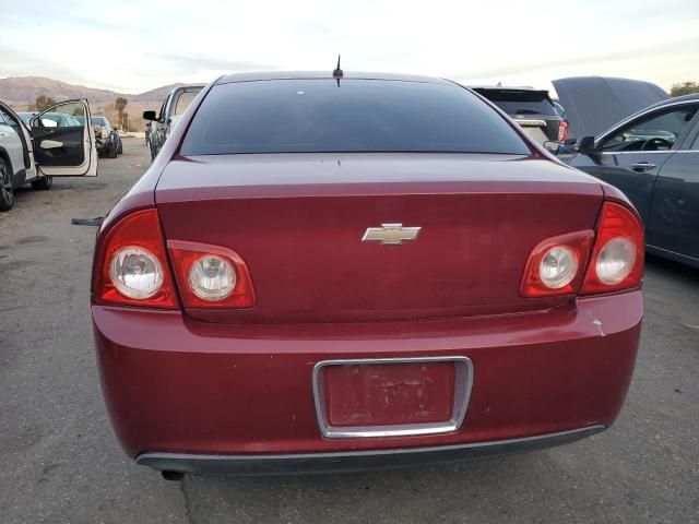 2008 Chevrolet Malibu LTZ