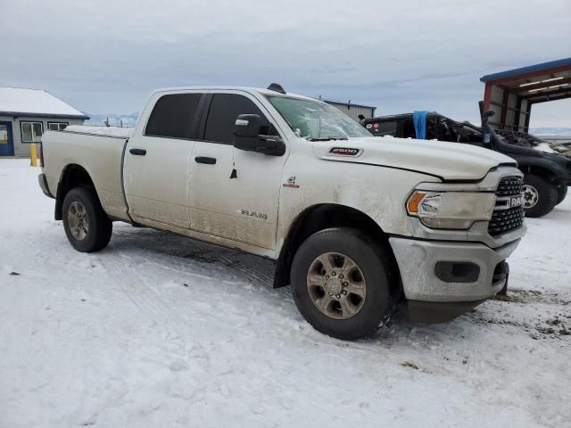 2023 Dodge RAM 2500 BIG Horn