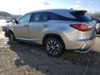 2021 Lexus RX 350 L